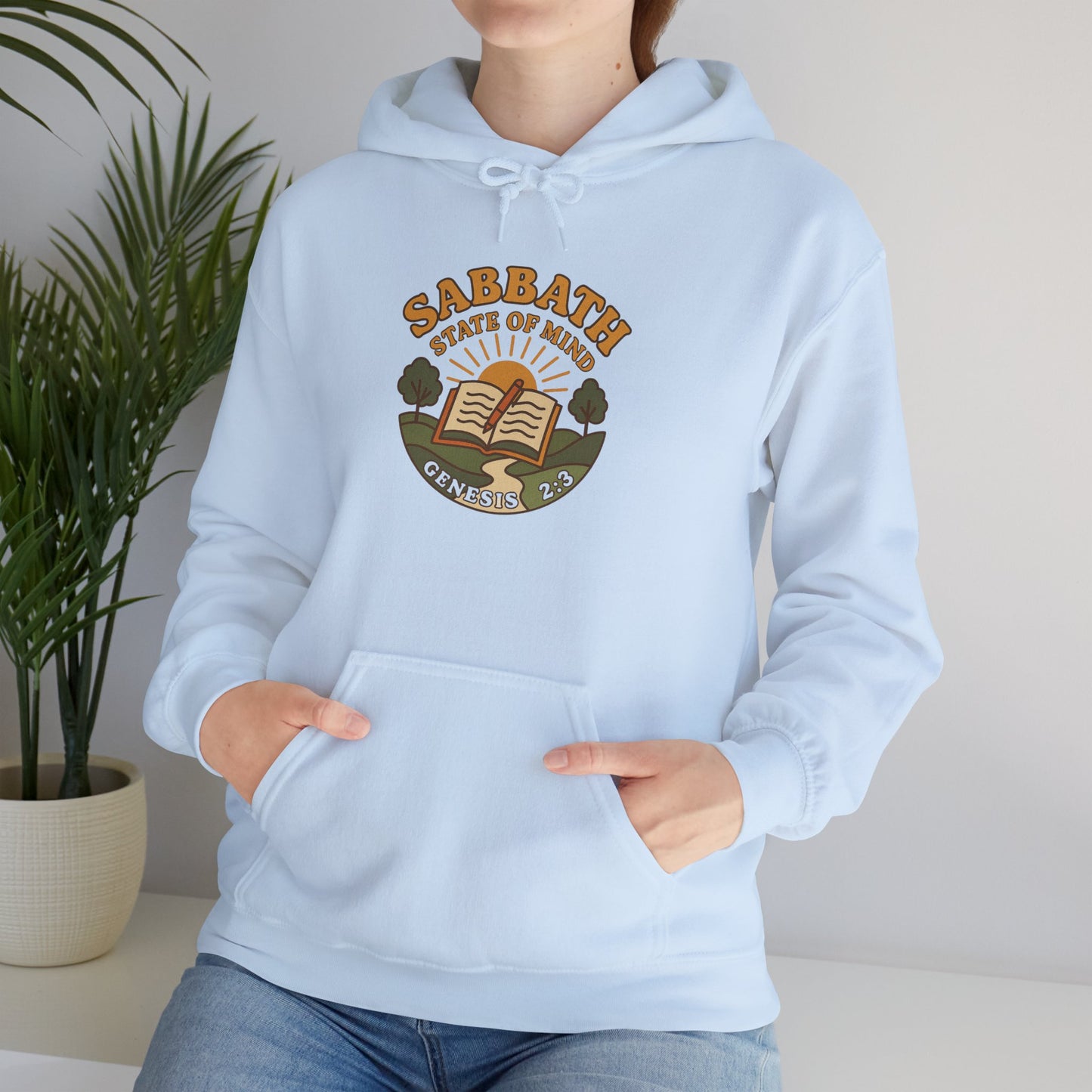 Cozy Reading Sweatshirt, Perfect for Book Lovers, Sabbath Celebrations, Casual Wear, Cozy Vibes, Gift for Readers
