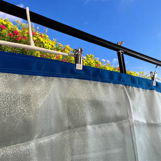 Light Green Organza Worship Dance Flags with Flexi Rod